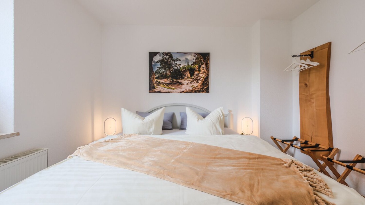 Photo of Bedroom in Wernigerode