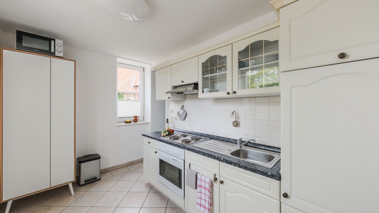 Photo of Kitchen in Wernigerode