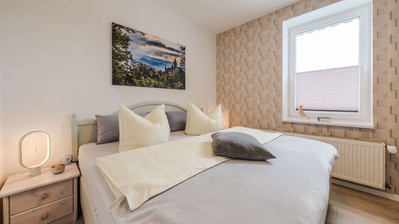 Photo of Bedroom in Wernigerode