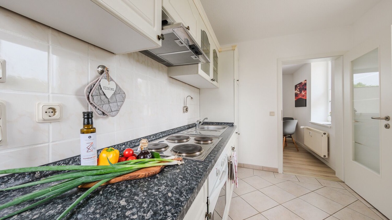 Photo of Kitchen in Wernigerode