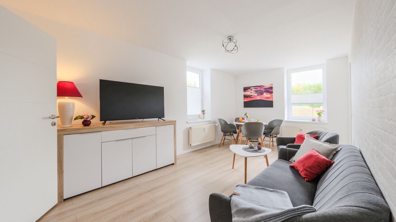 Photo of Livingroom in Wernigerode