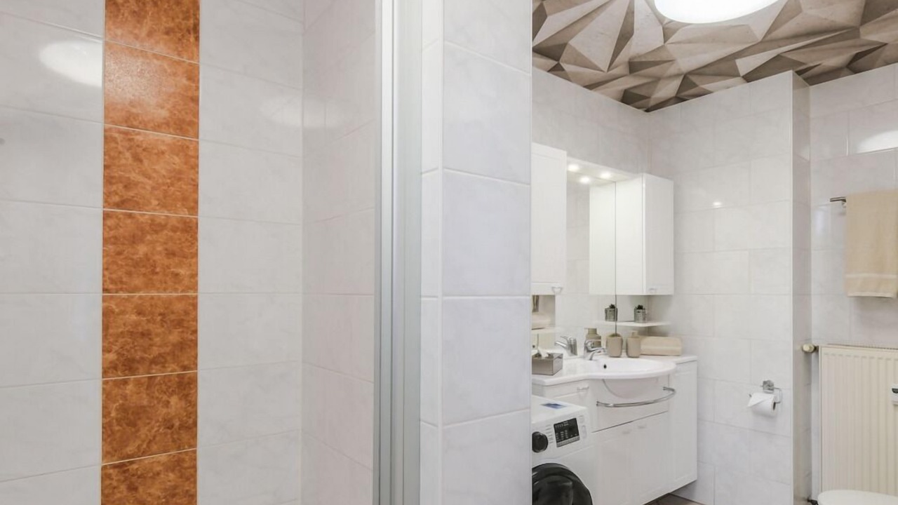 Photo of Bathroom in Wernigerode