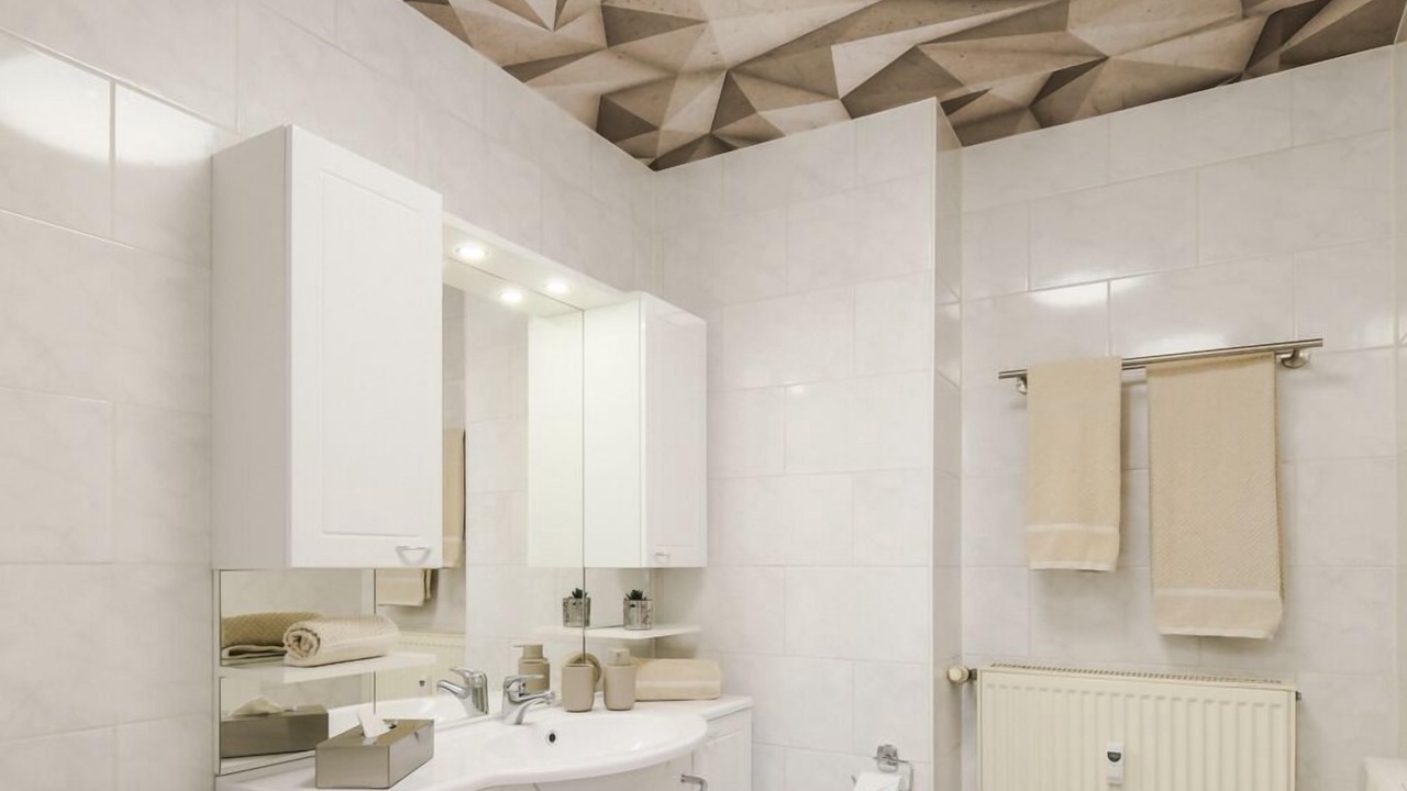 Photo of Bathroom in Wernigerode