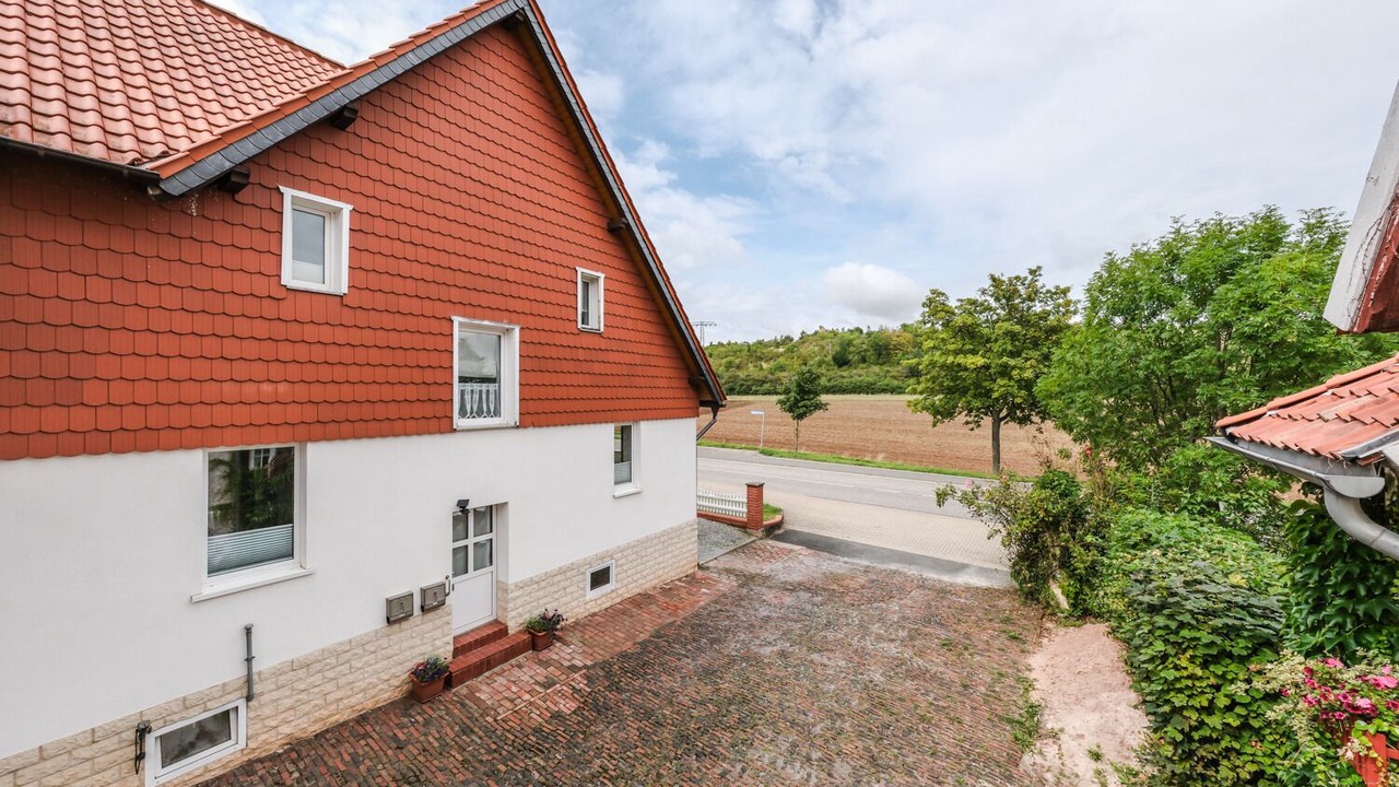 Photo of Outdoor in Wernigerode