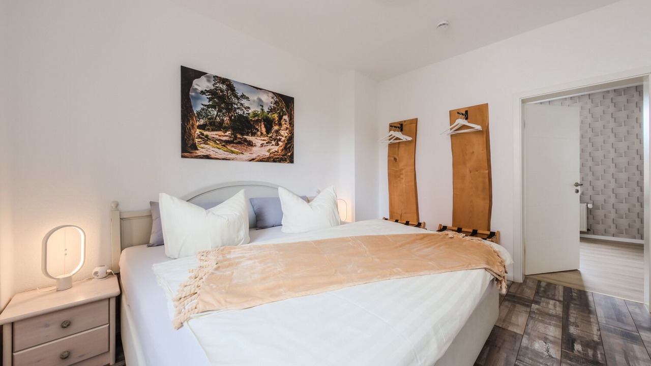 Photo of Bedroom in Wernigerode
