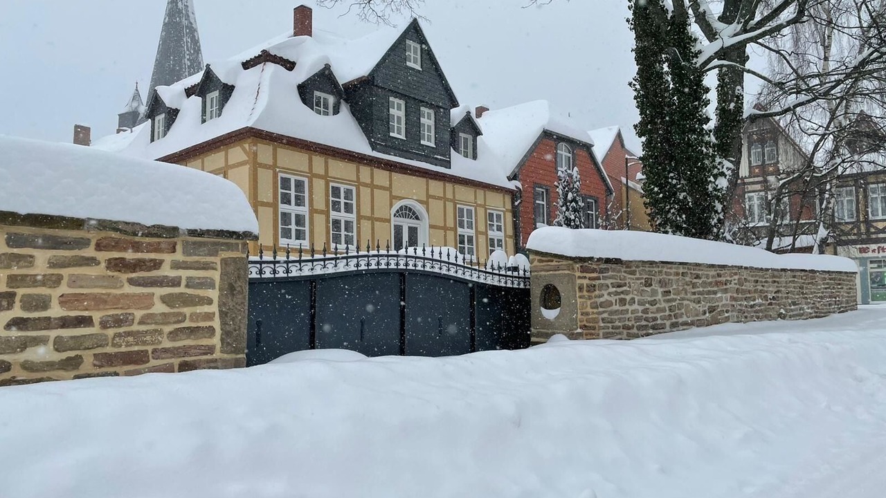 Photo of Outdoor in Wernigerode Old Town