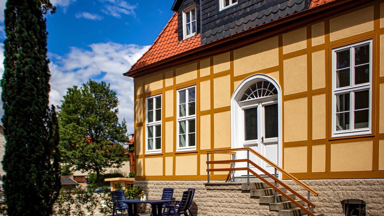 Photo of Outdoor in Wernigerode Old Town