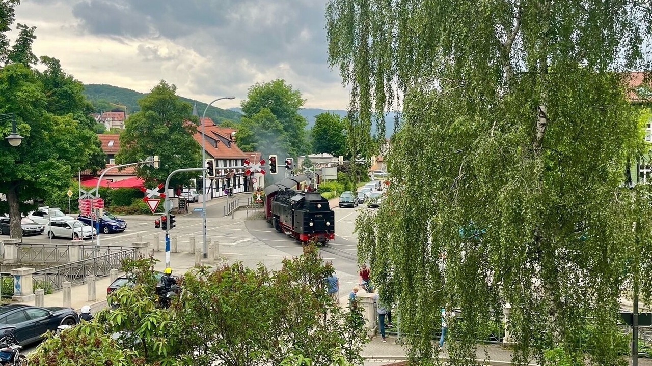 Photo of Others in Wernigerode Old Town