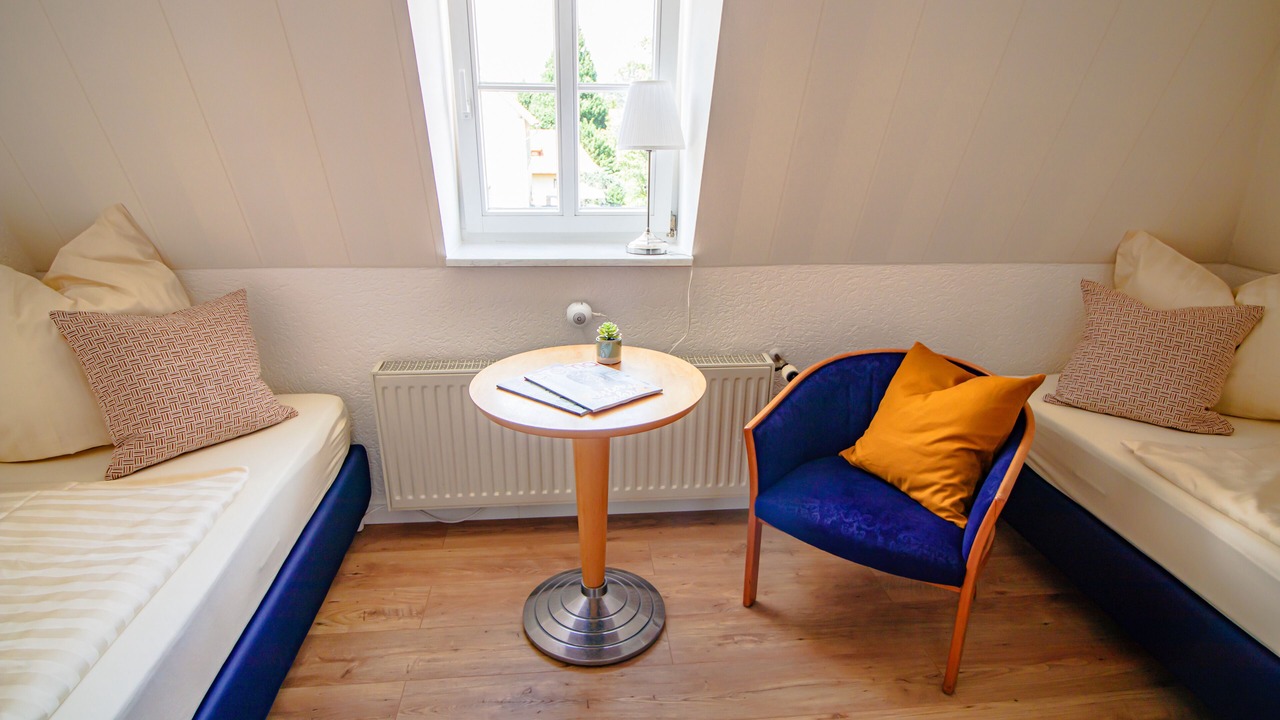 Photo of Bedroom in Wernigerode Old Town