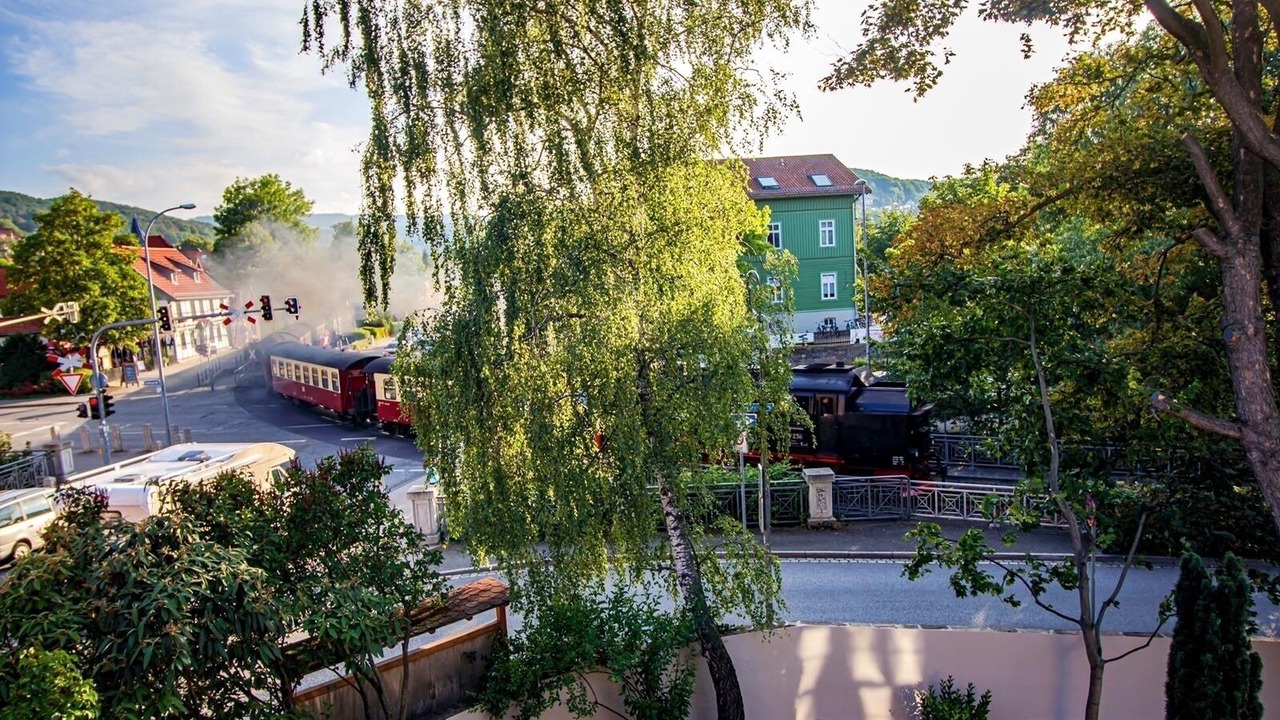 Photo of Outdoor in Wernigerode Old Town