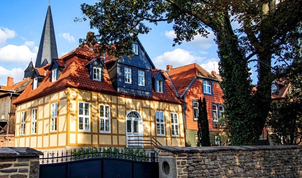 Photo of Outdoor in Wernigerode Old Town