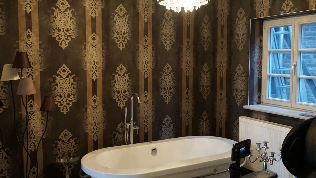 Photo of Bathroom in Wernigerode Old Town