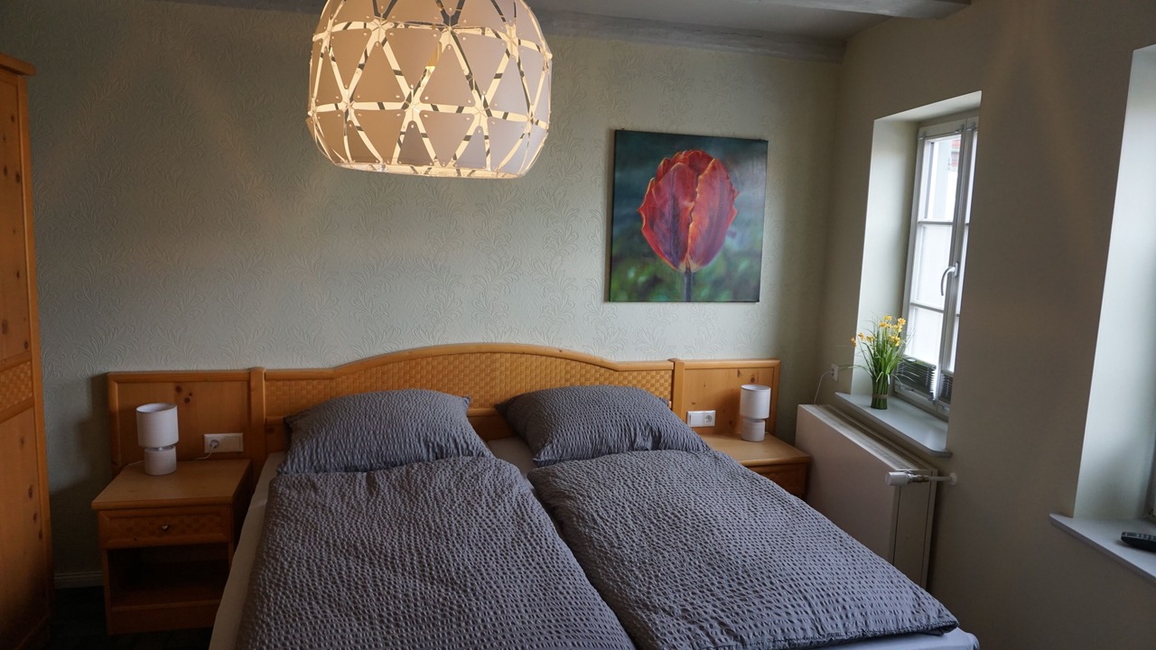 Photo of Bedroom in Wernigerode Old Town