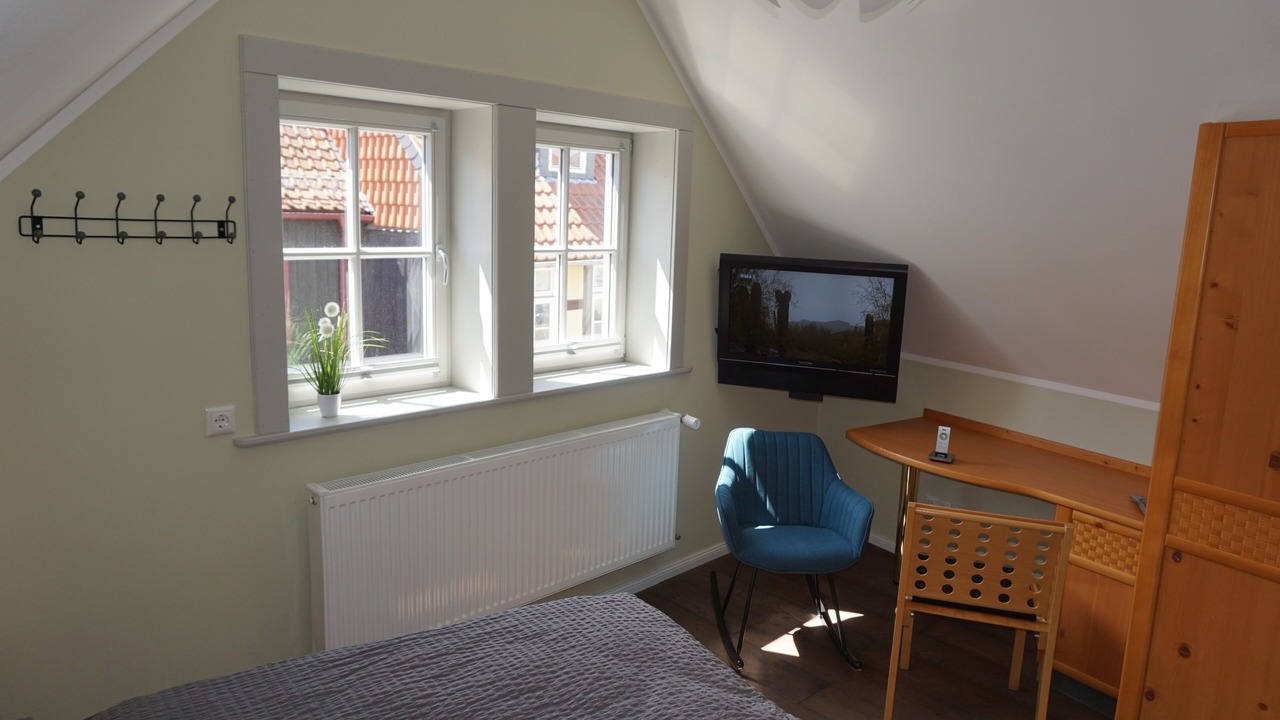 Photo of Bedroom in Wernigerode Old Town