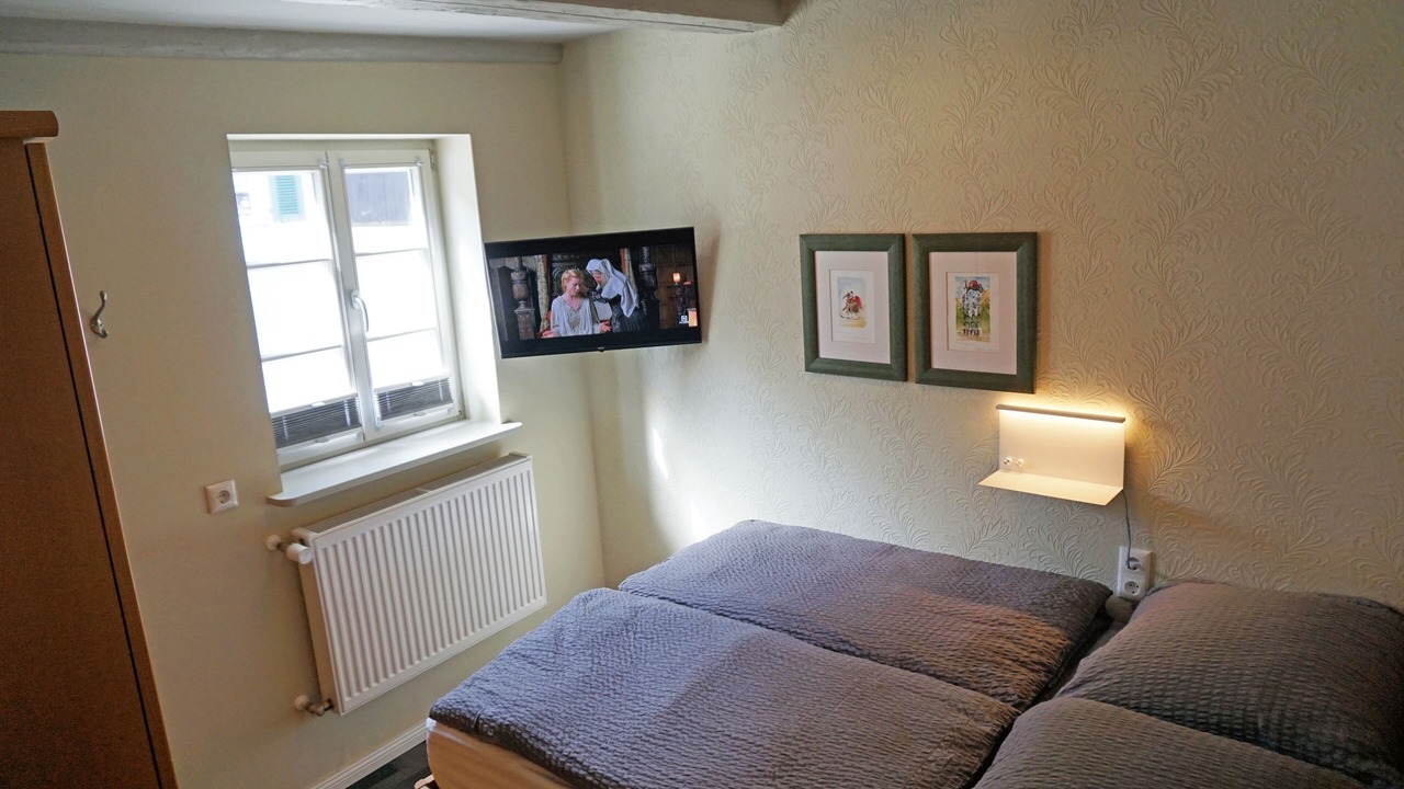 Photo of Bedroom in Wernigerode Old Town