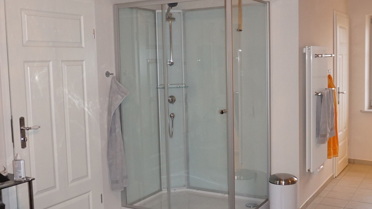 Photo of Bathroom in Wernigerode Old Town