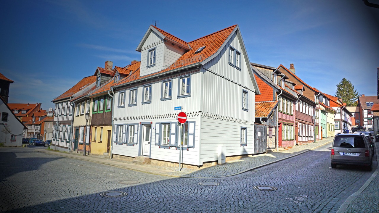 Photo of Outdoor in Wernigerode Old Town