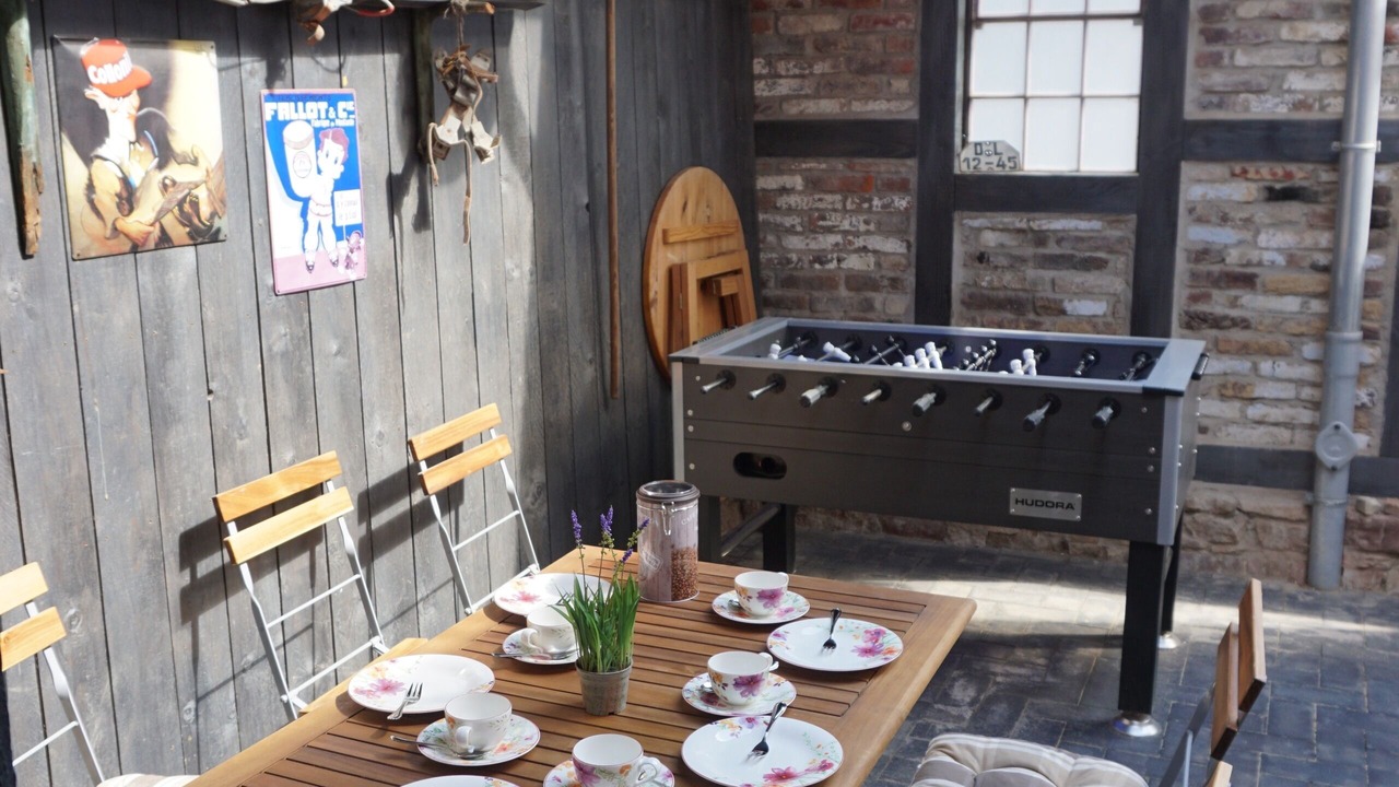 Photo of Outdoor in Wernigerode Old Town