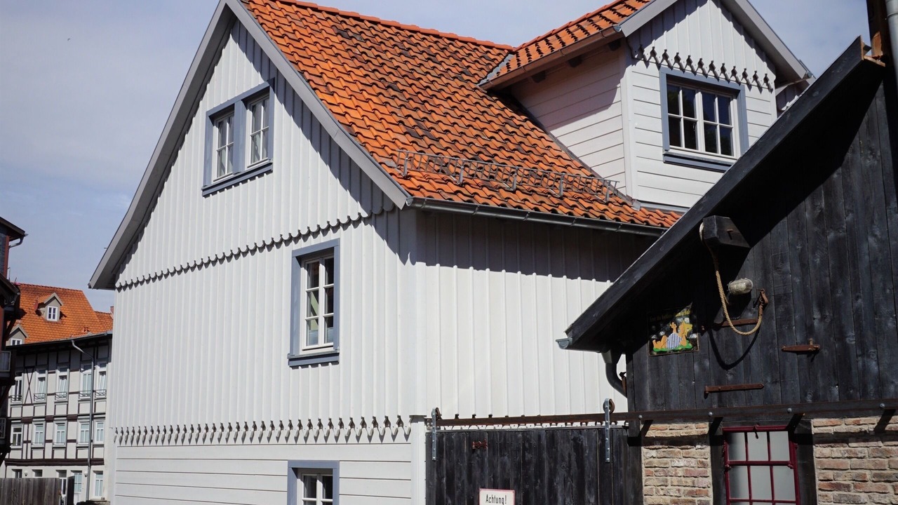 Photo of Outdoor in Wernigerode Old Town