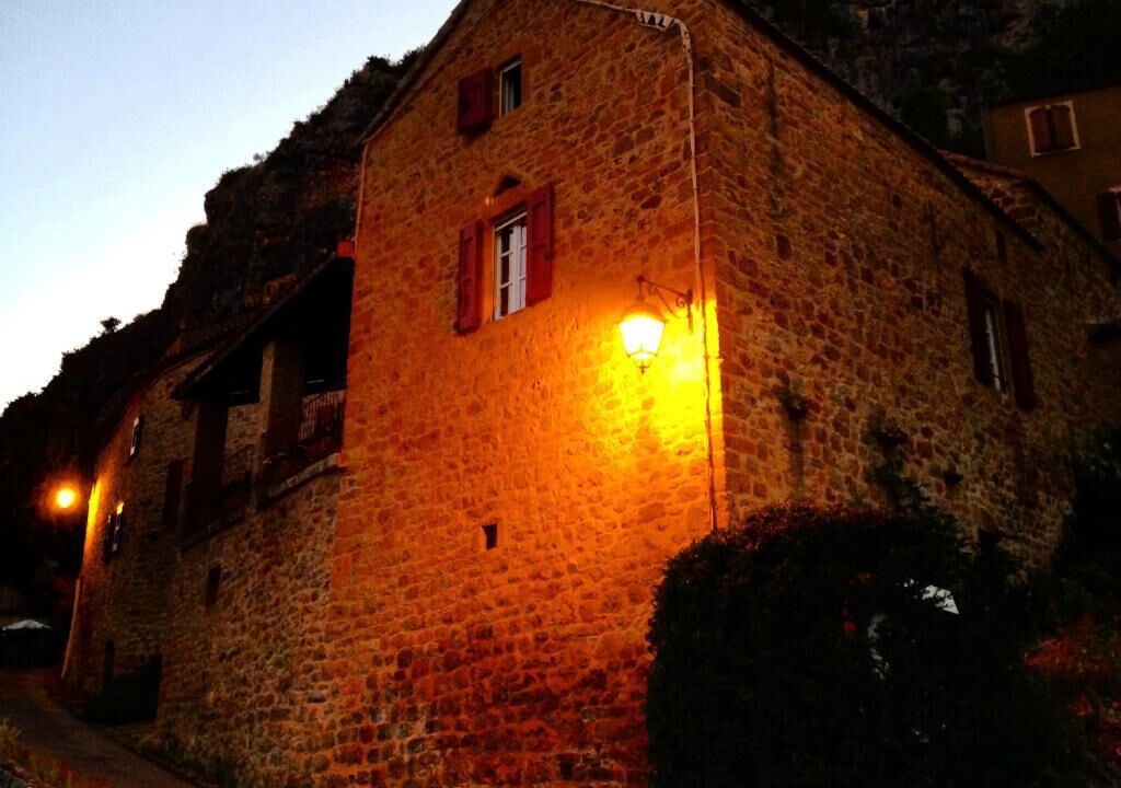 Photo of Outdoor in Compregnac