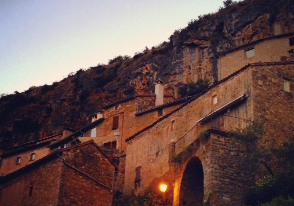 Photo of Outdoor in Compregnac