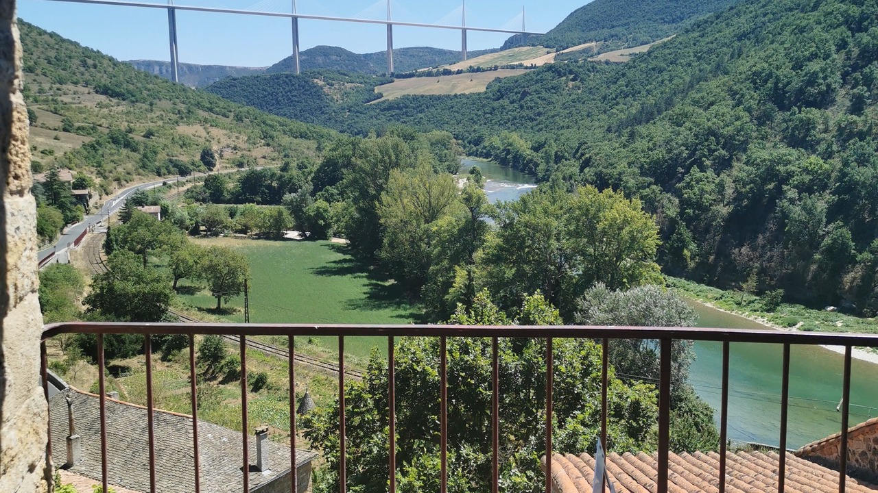 Photo of Outdoor in Compregnac