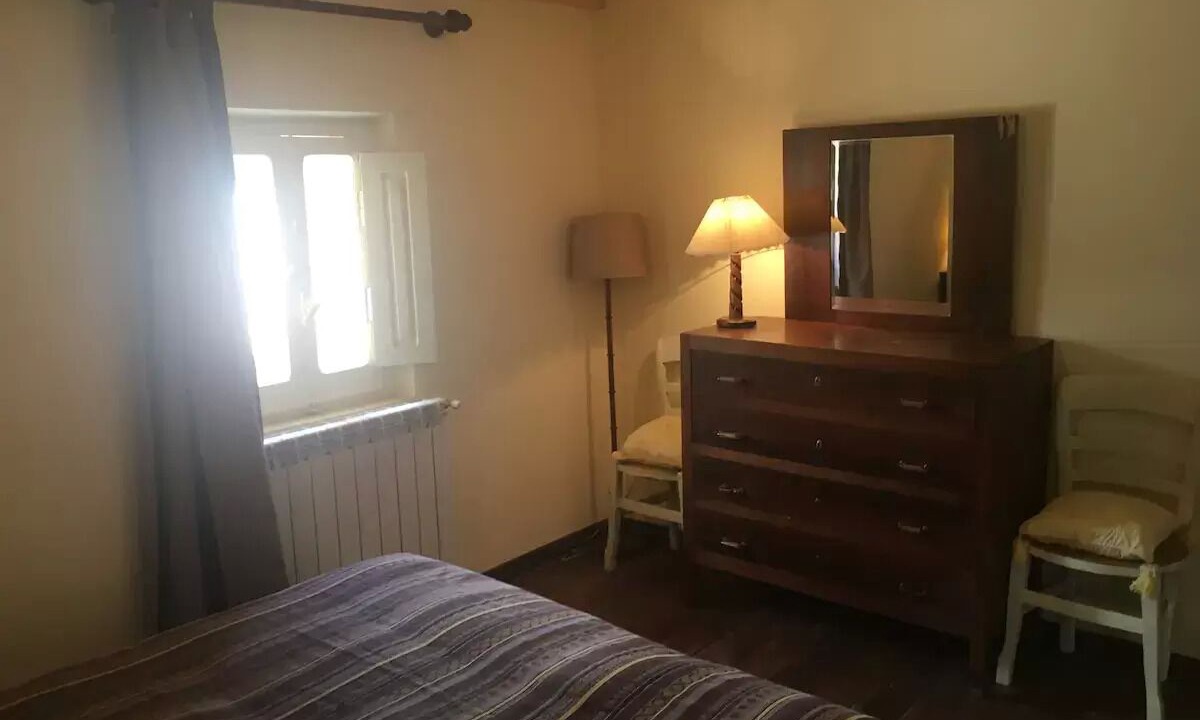 Photo of Bedroom in Ovindoli