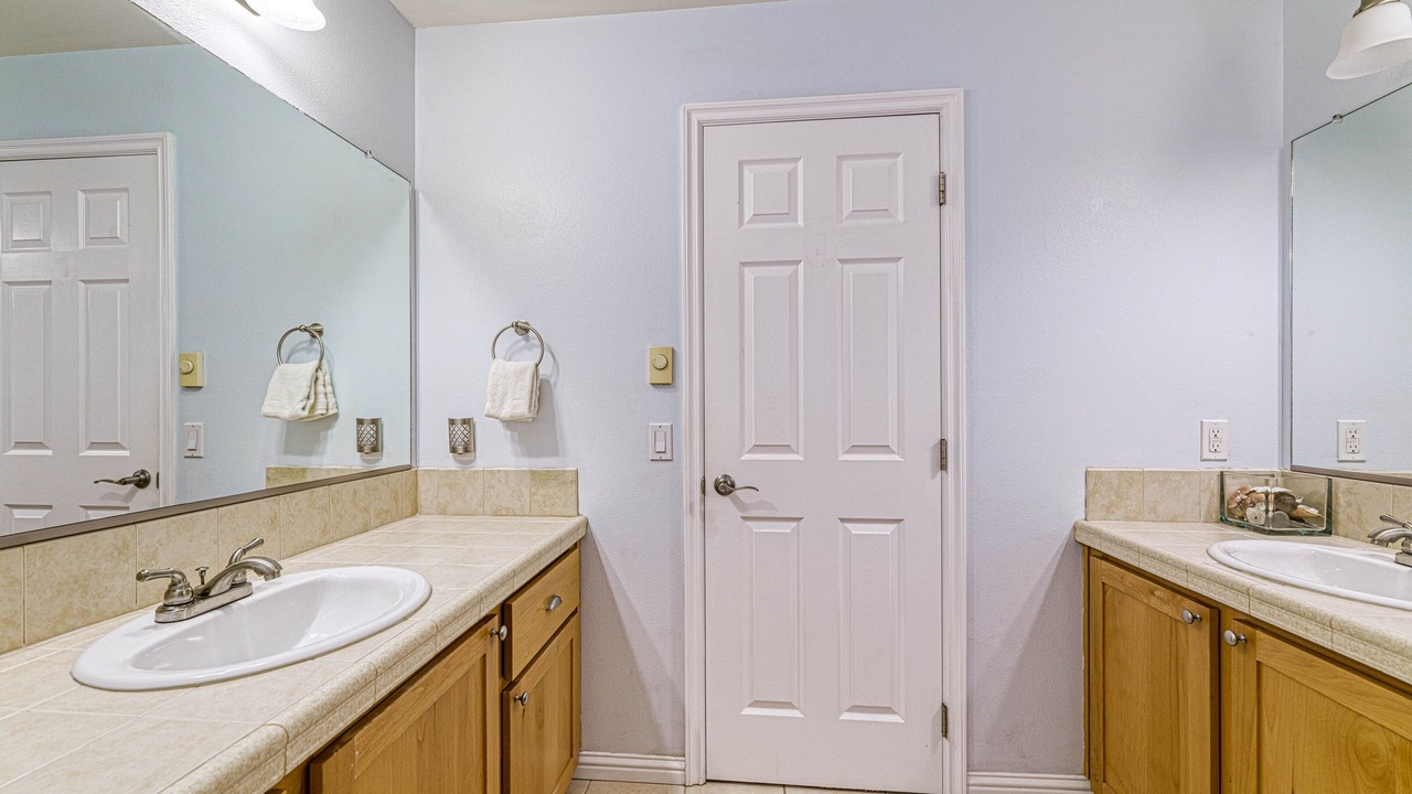 Photo of Bathroom in Gold Beach