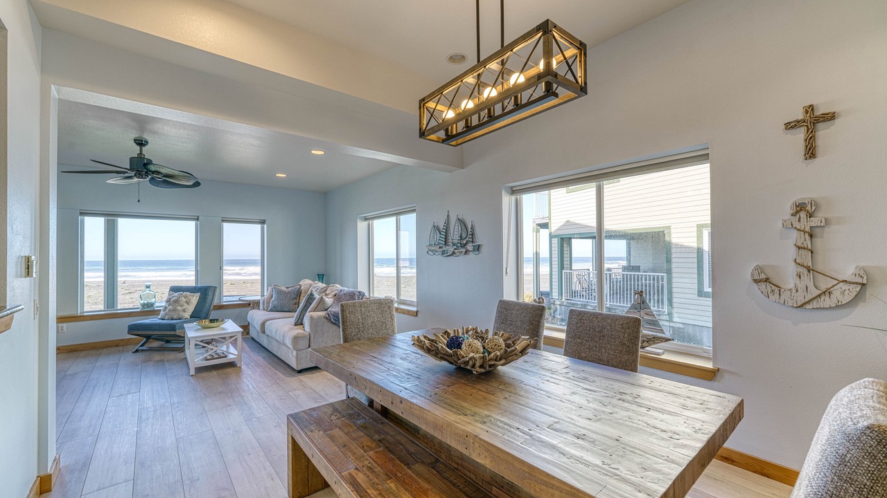 Photo of Bedroom in Gold Beach