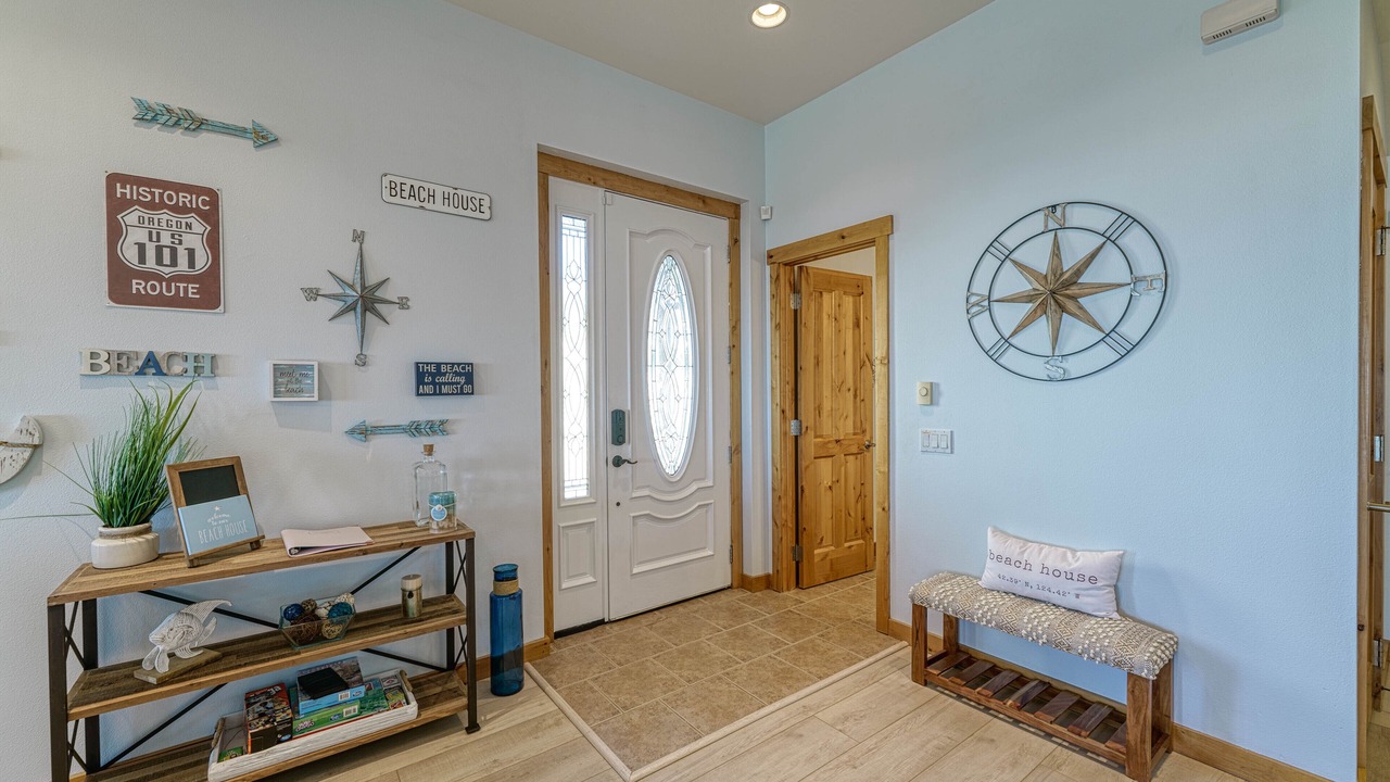 Photo of Bathroom in Gold Beach