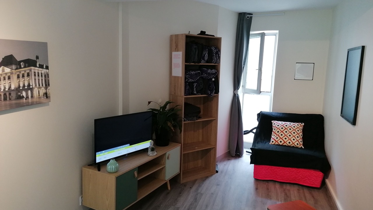 Photo of Livingroom in Bourgogne