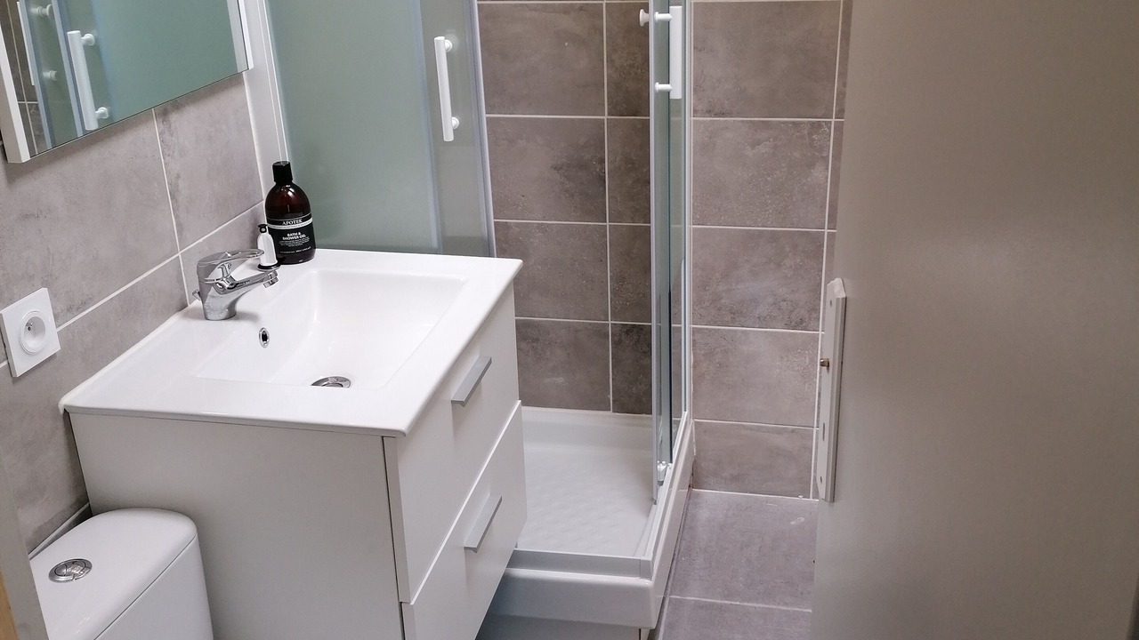 Photo of Bathroom in Bourgogne
