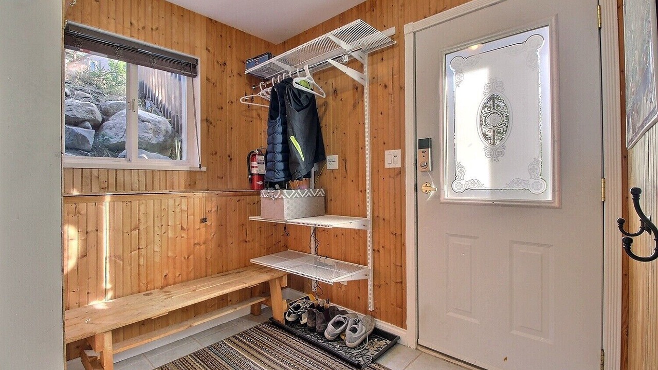 Photo of Bedroom in Snow Pine Estates