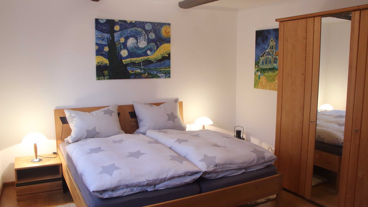 Photo of Bedroom in Schwalenberg