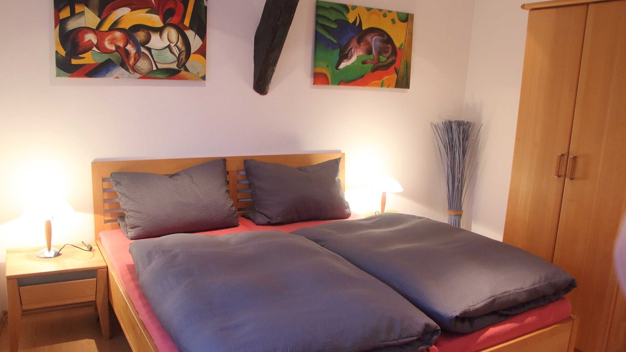 Photo of Bedroom in Schwalenberg