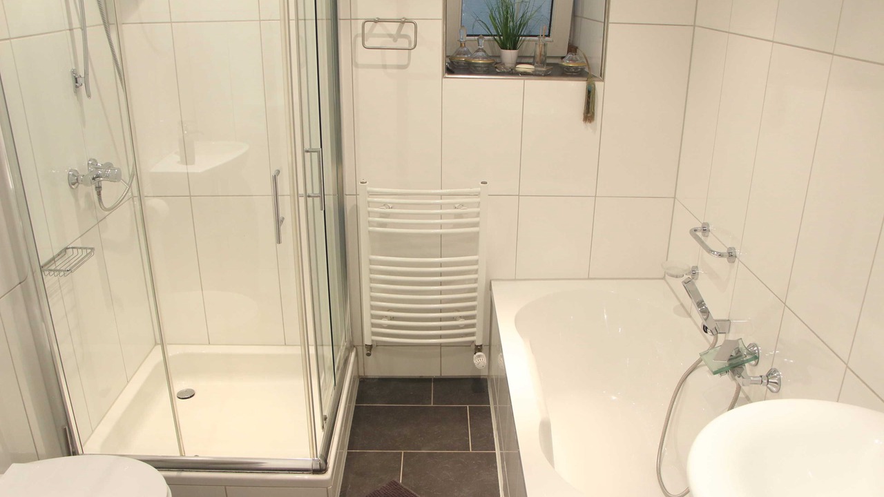 Photo of Bathroom in Schwalenberg