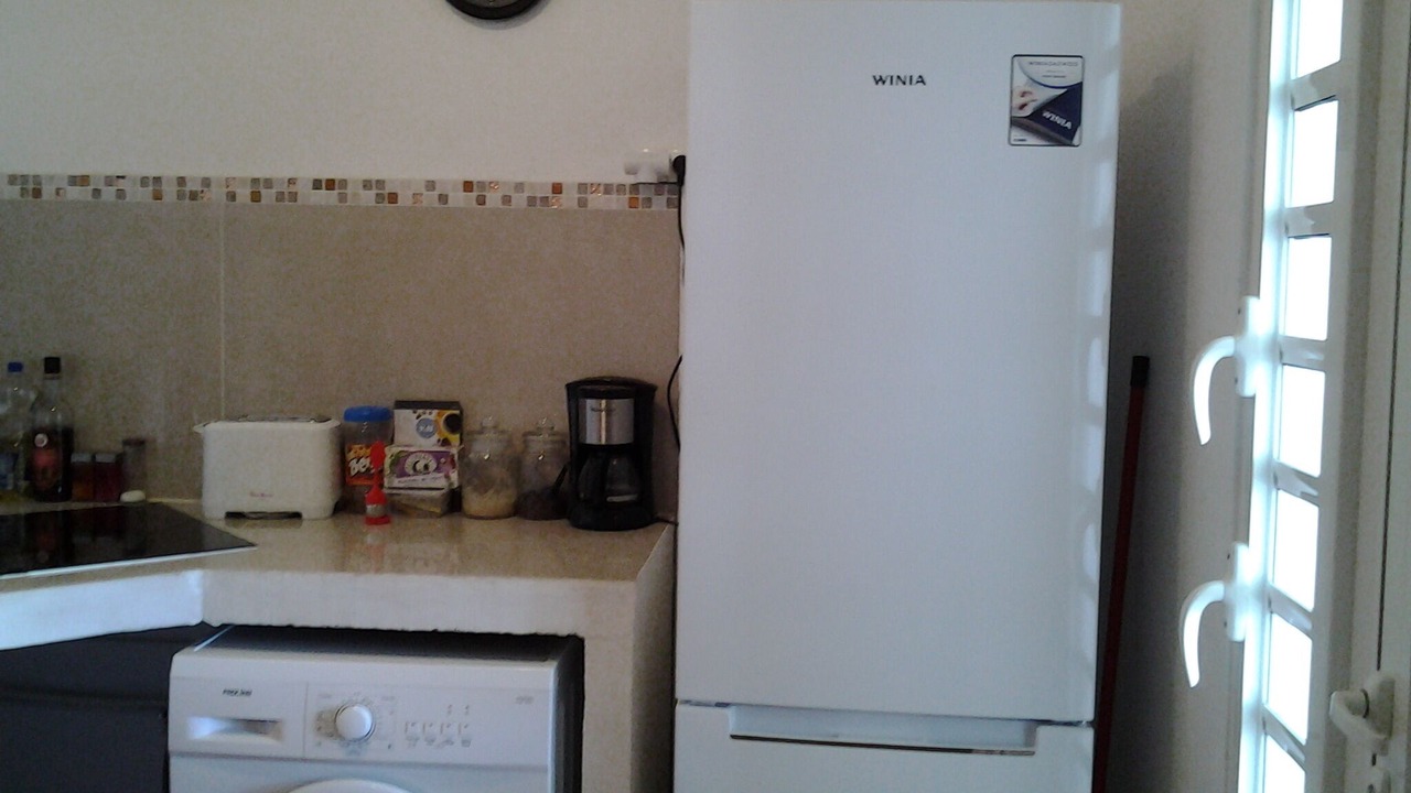 Photo of Kitchen in Trois-Rivieres