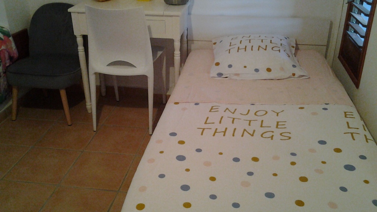 Photo of Bedroom in Trois-Rivieres