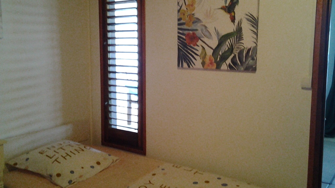 Photo of Bedroom in Trois-Rivieres