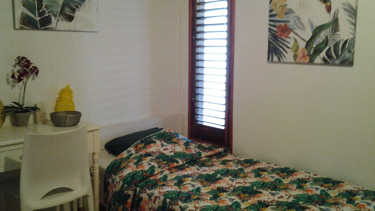 Photo of Bedroom in Trois-Rivieres