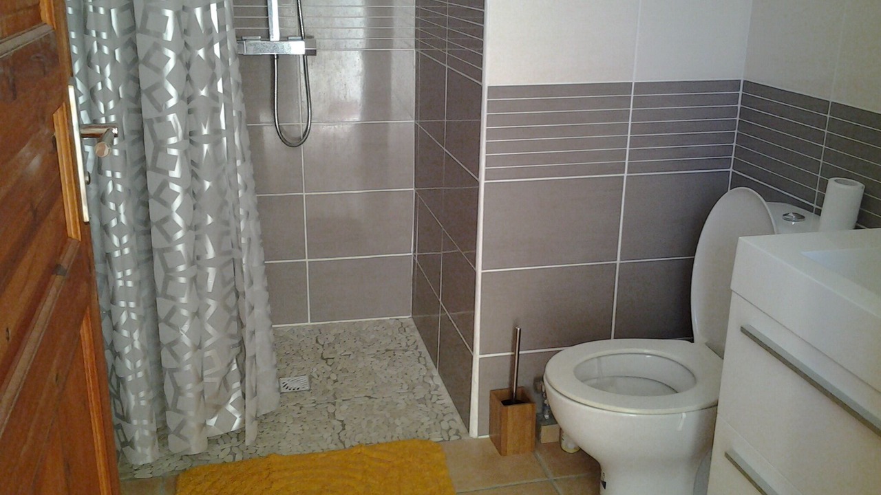 Photo of Bathroom in Trois-Rivieres
