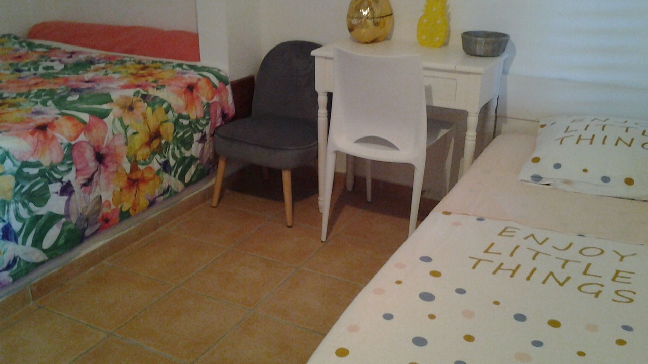 Photo of Bedroom in Trois-Rivieres