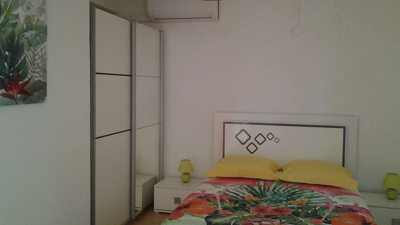 Photo of Bedroom in Trois-Rivieres