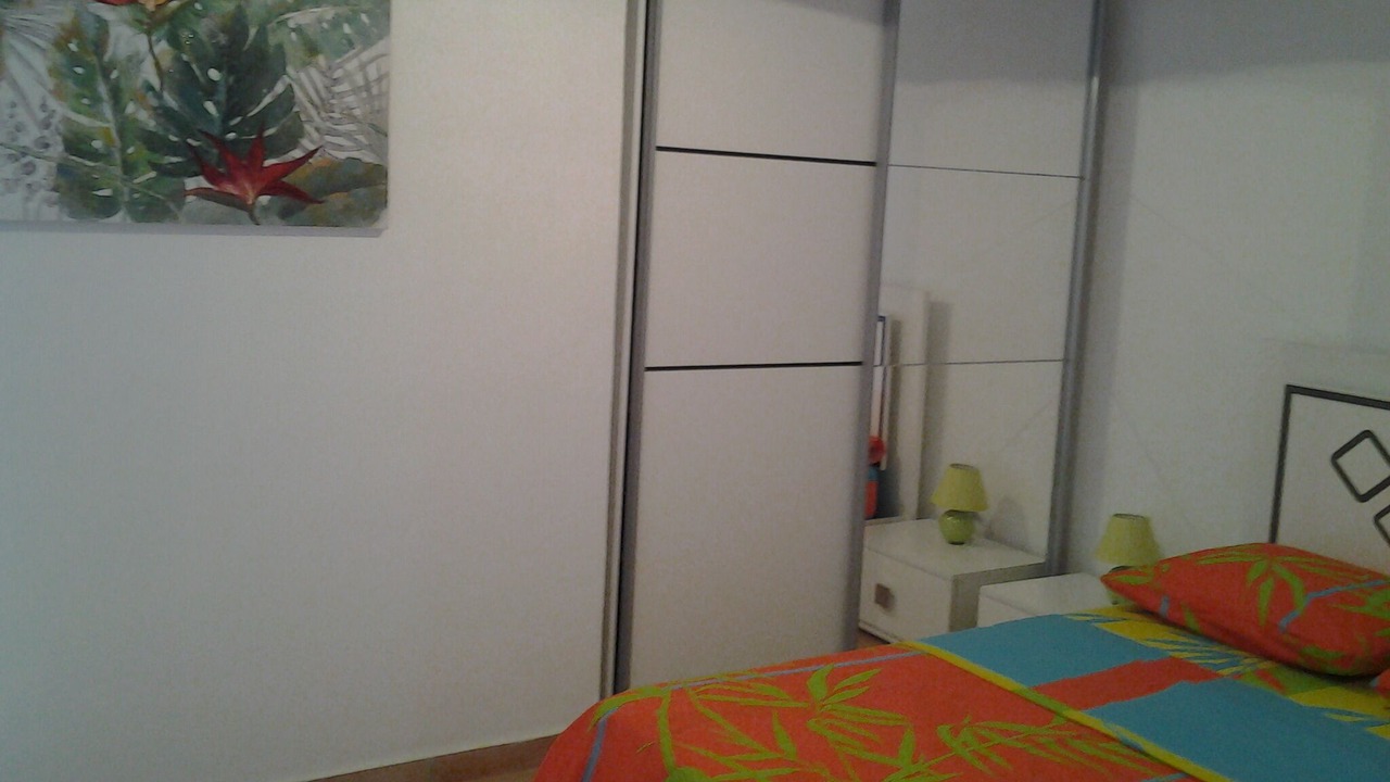 Photo of Bedroom in Trois-Rivieres