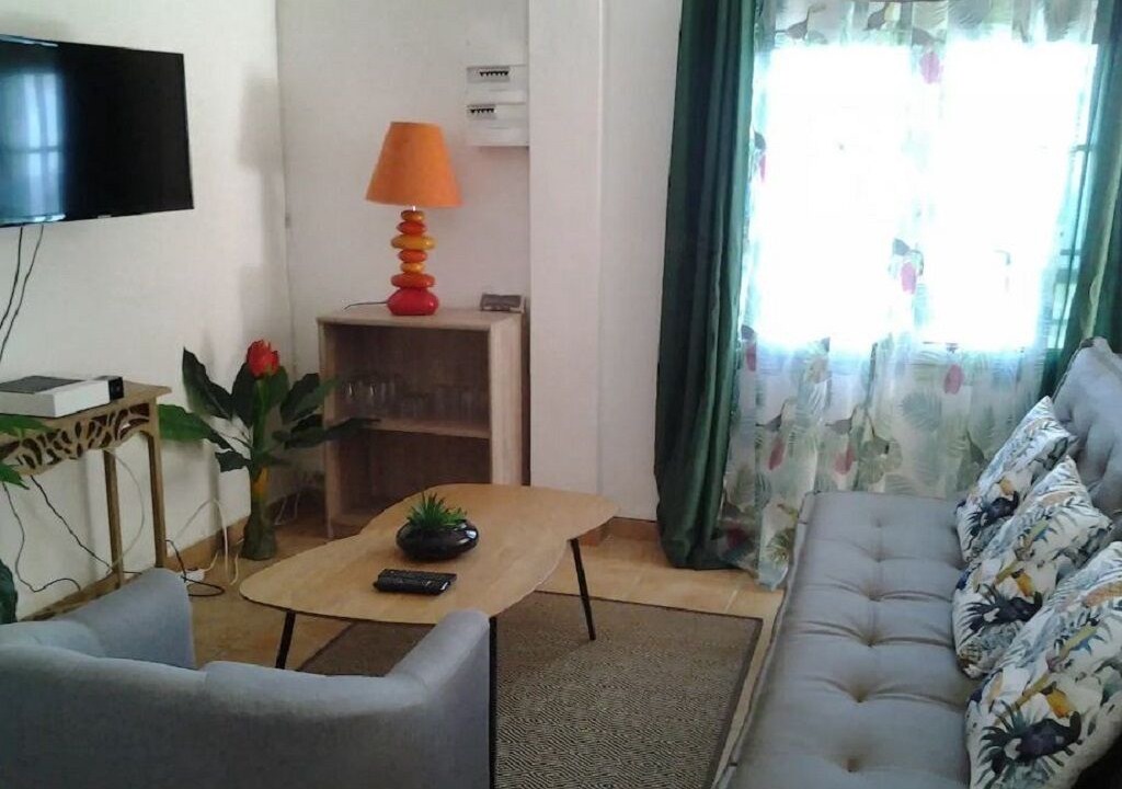 Photo of Livingroom in Trois-Rivieres