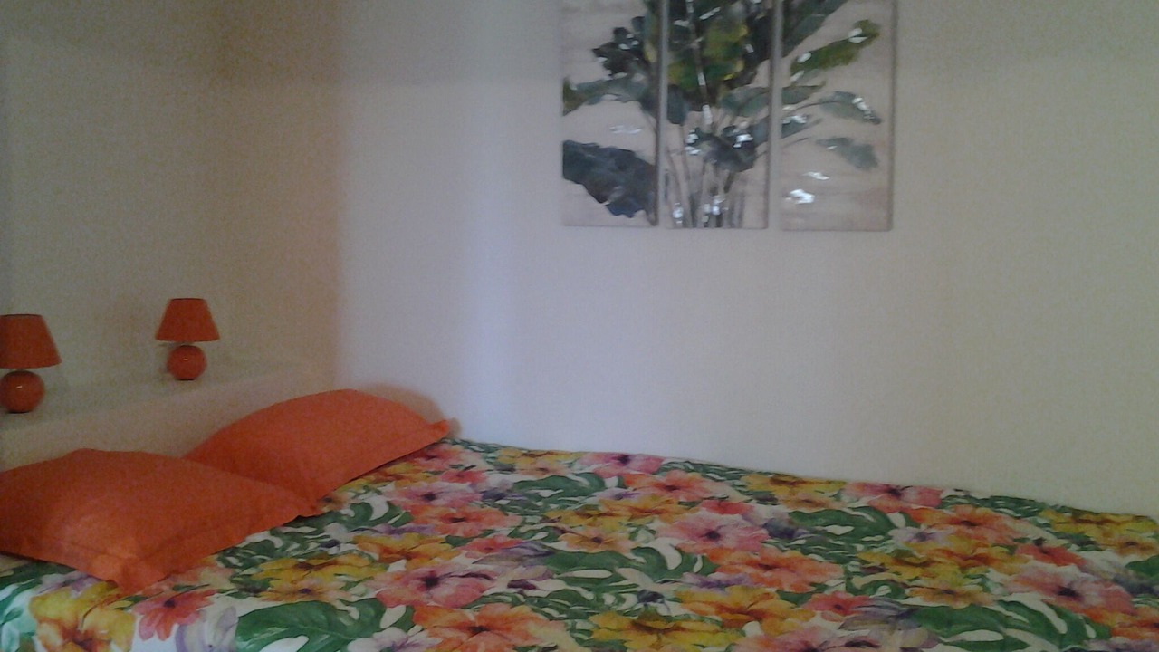 Photo of Bedroom in Trois-Rivieres
