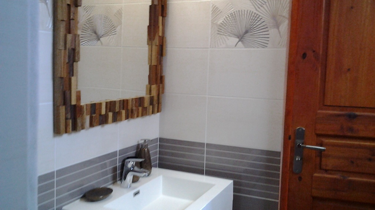 Photo of Bathroom in Trois-Rivieres