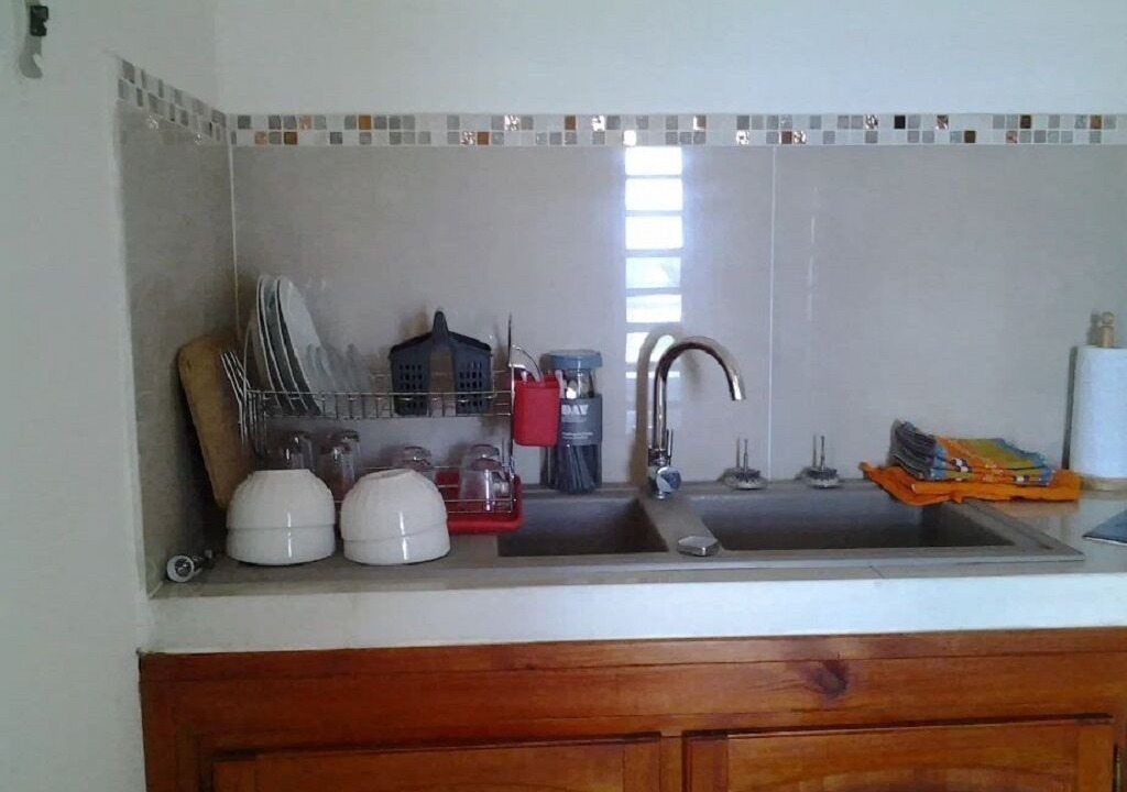 Photo of Kitchen in Trois-Rivieres