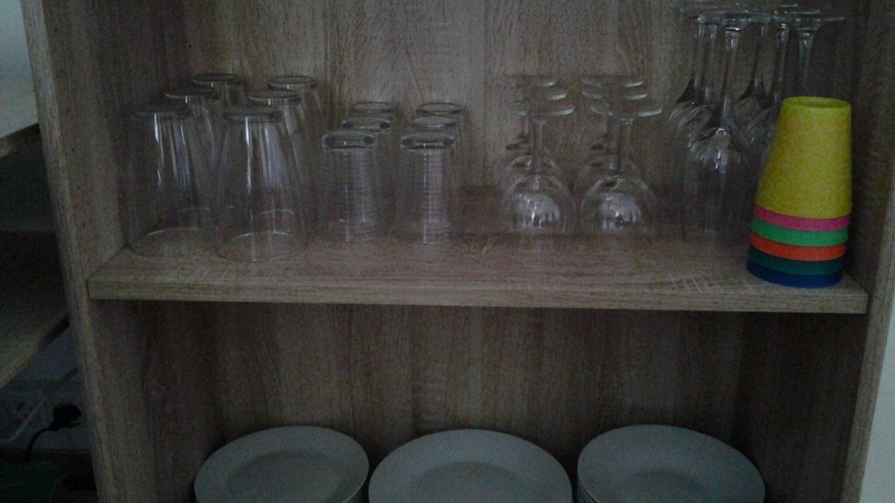 Photo of Kitchen in Trois-Rivieres
