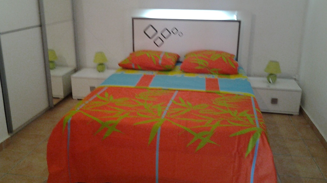 Photo of Bedroom in Trois-Rivieres